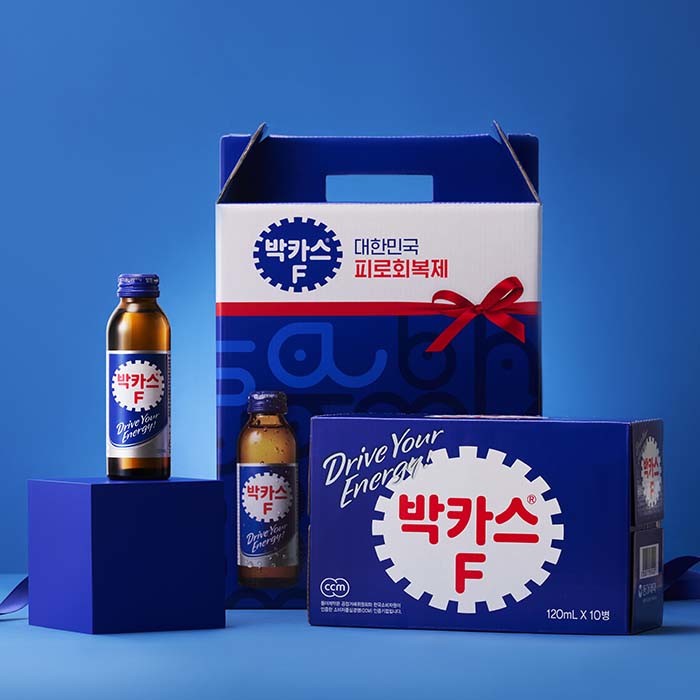 동아제약 박카스F / 동아제약 제공