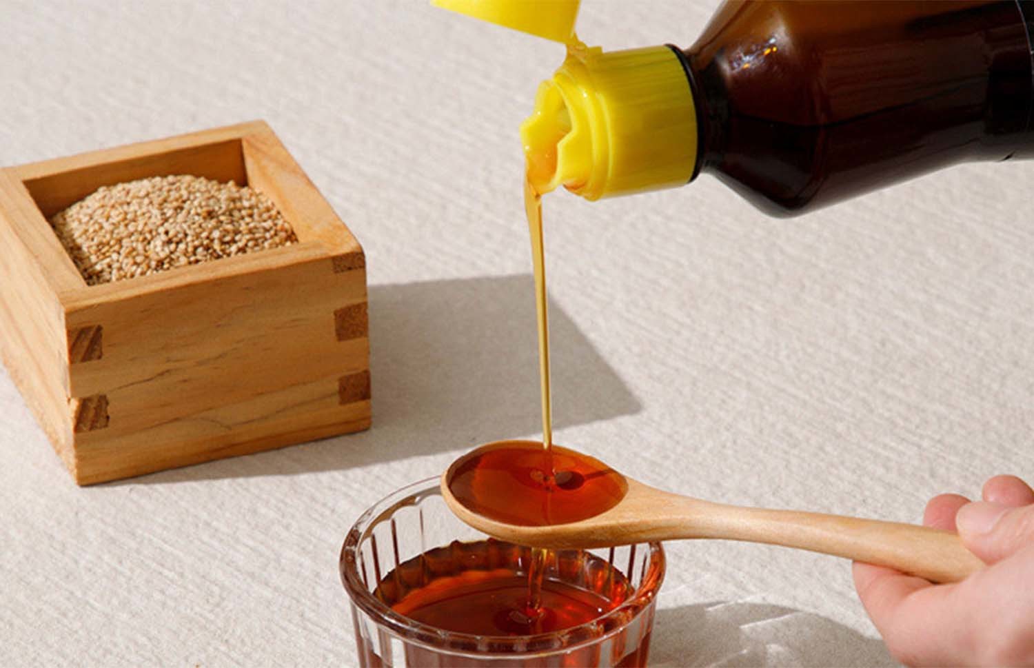 참기름 / 오뚜기