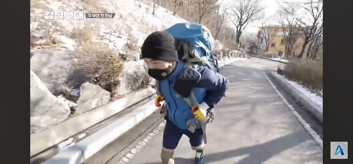 채널A '강철부대'