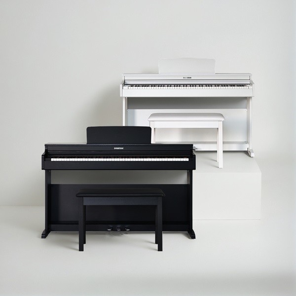 디지털 피아노 'DT200시리즈' 사진 / 다이나톤 제공