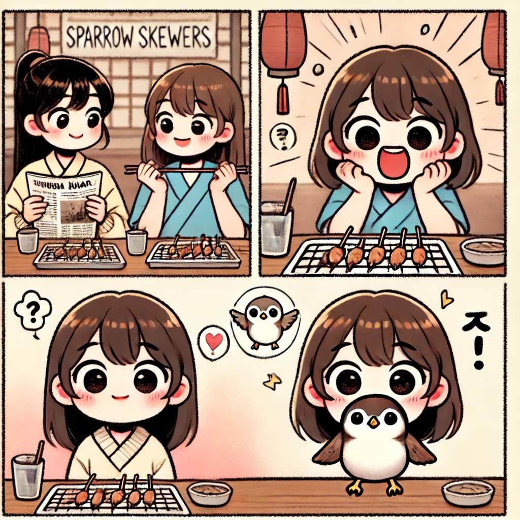 글에 대한 이해를 돕기 위해 AI 툴로 제작한 이미지.