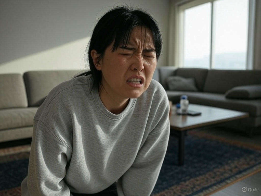 글에 대한 이해를 돕기 위해 AI 툴로 제작한 AI 이미지.