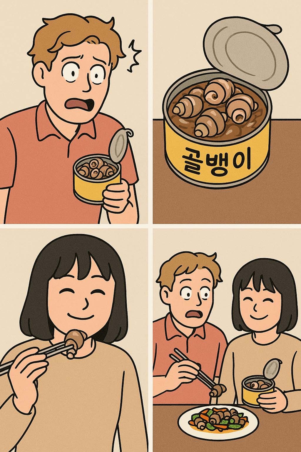 AI 툴로 제작한 이미지.