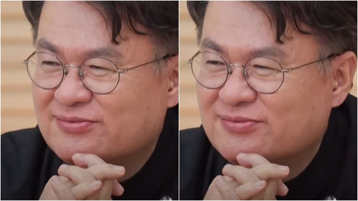 여경래 셰프 / TV조선 '아빠하고 나하고'