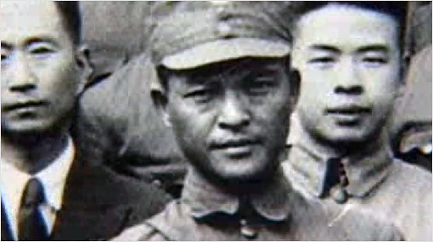 김원봉 / 조선의열단 100주년 기념사업추진위원회