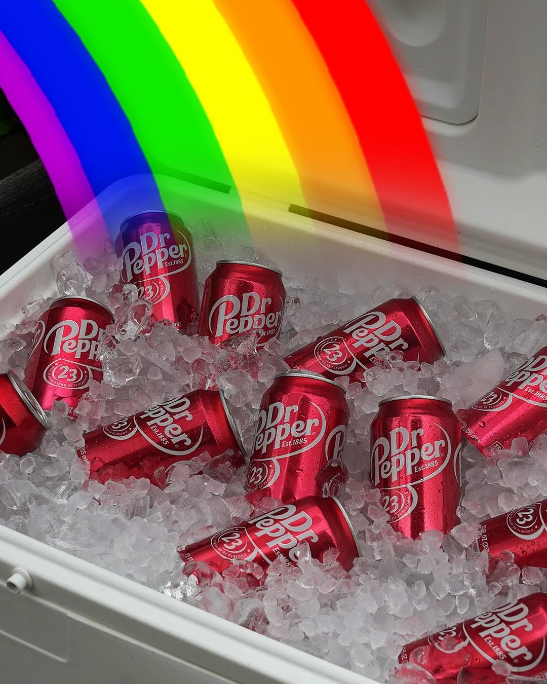 닥터페퍼 / 닥터페퍼 인스타그램