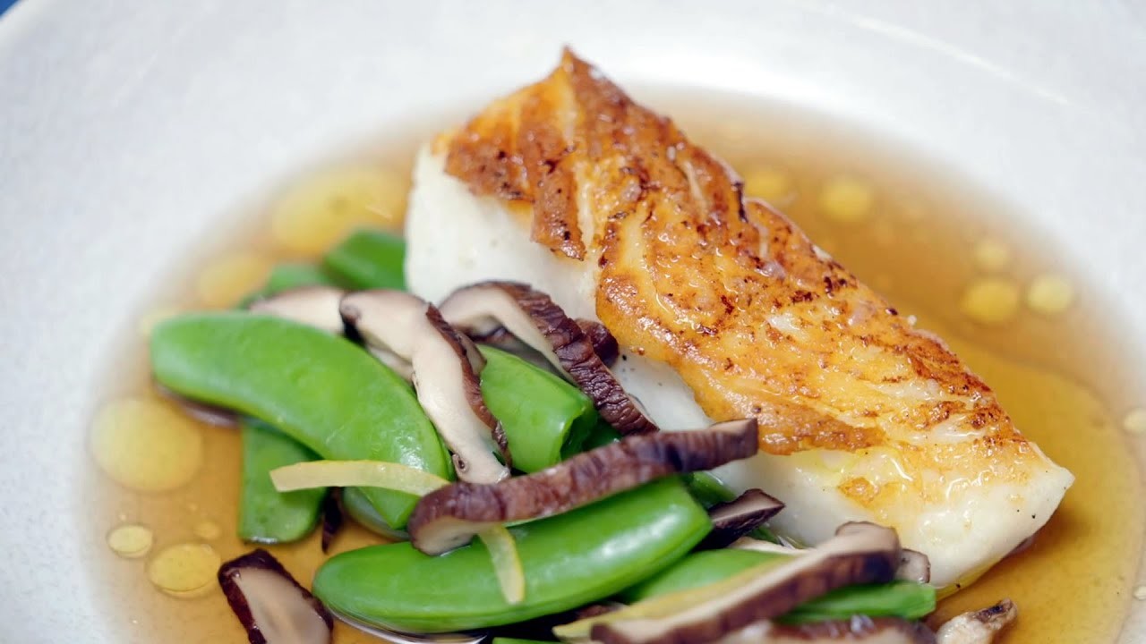 메로 스테이크 / 'Our State On A Plate' 유튜브