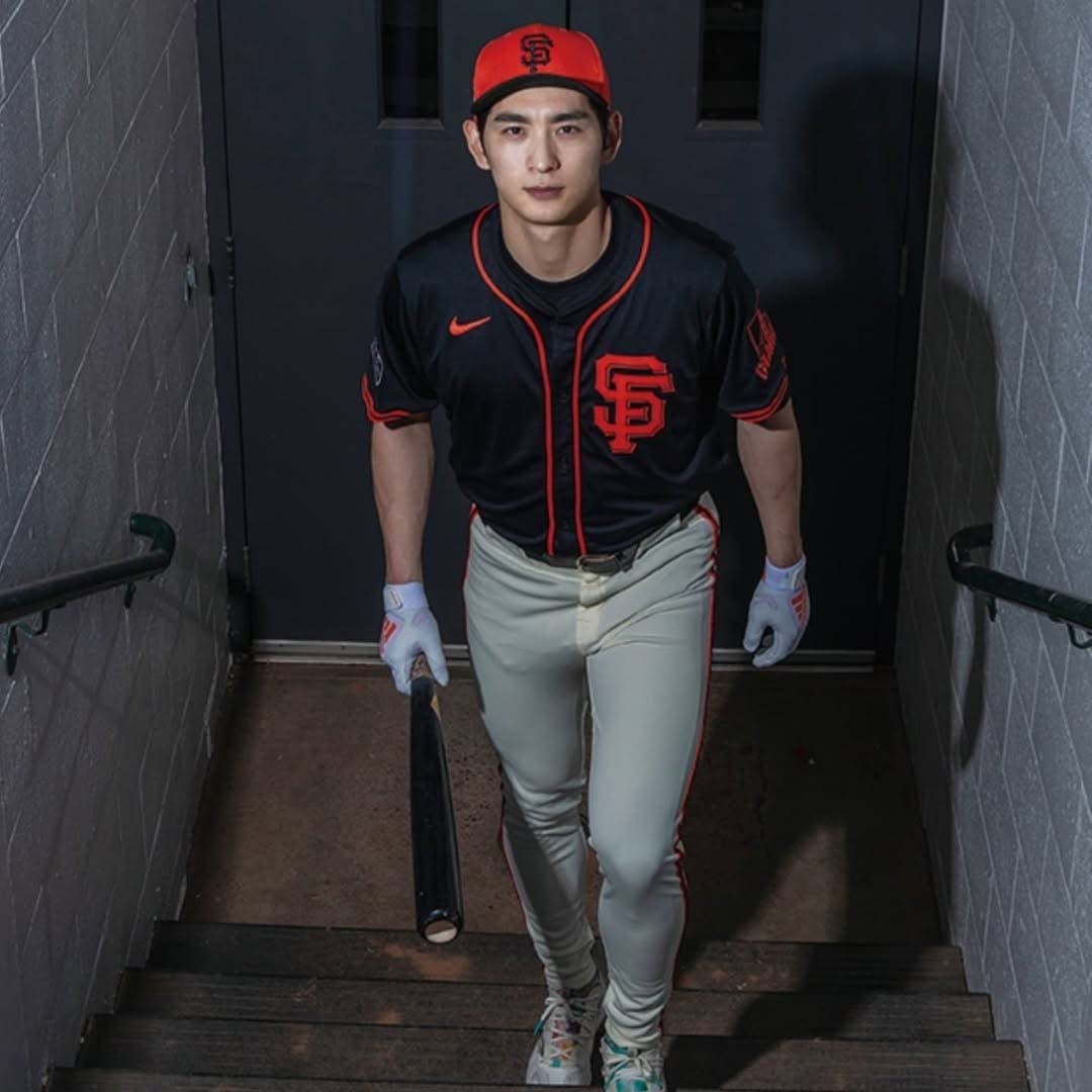 이정후 / 이정후 인스타그램