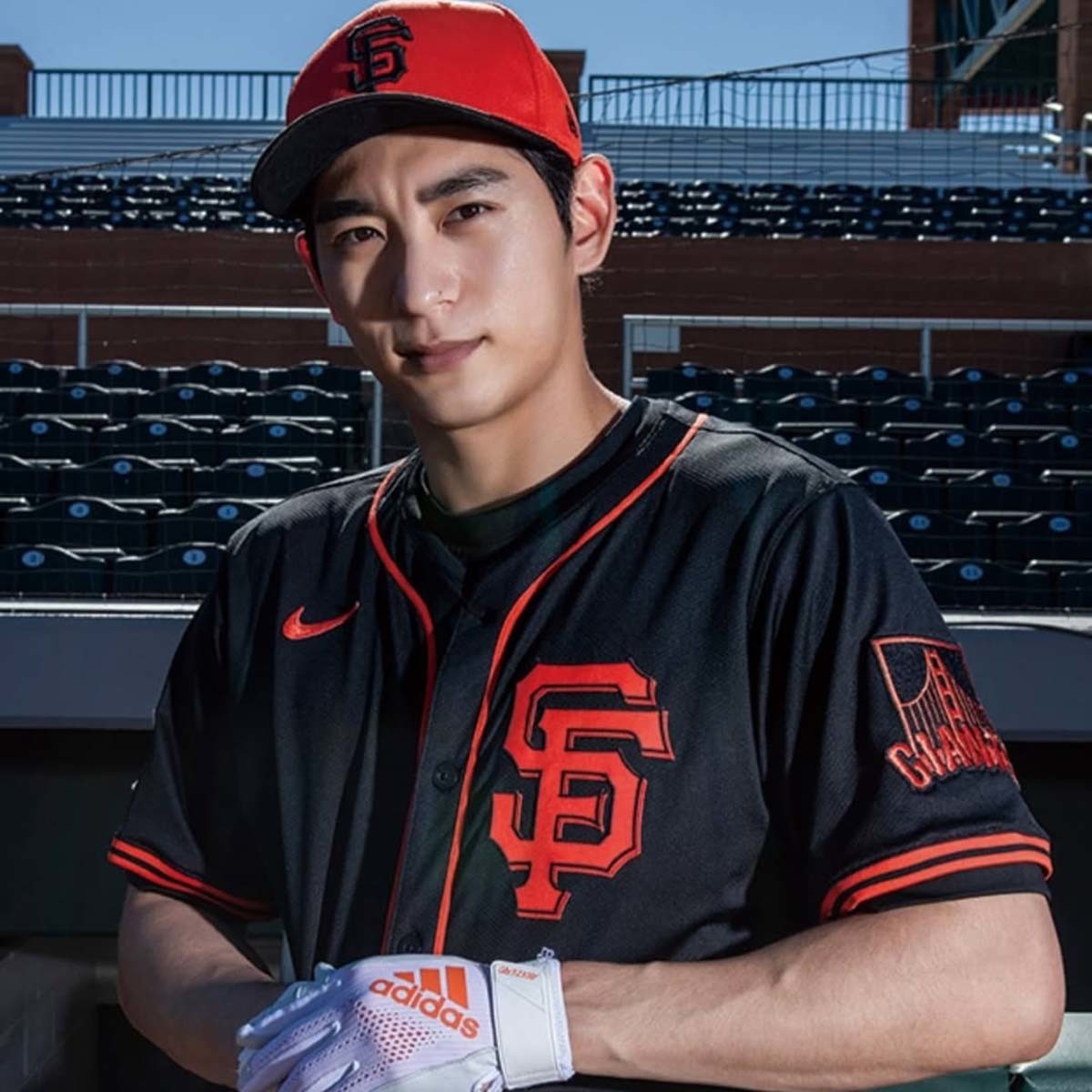 이정후 / 이정후 인스타그램