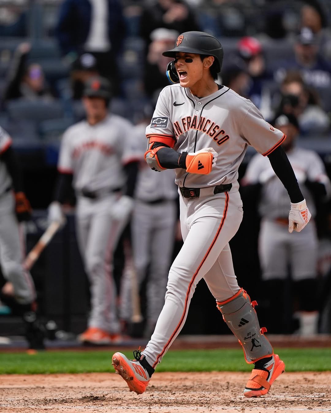 이정후 / 이정후 인스타그램