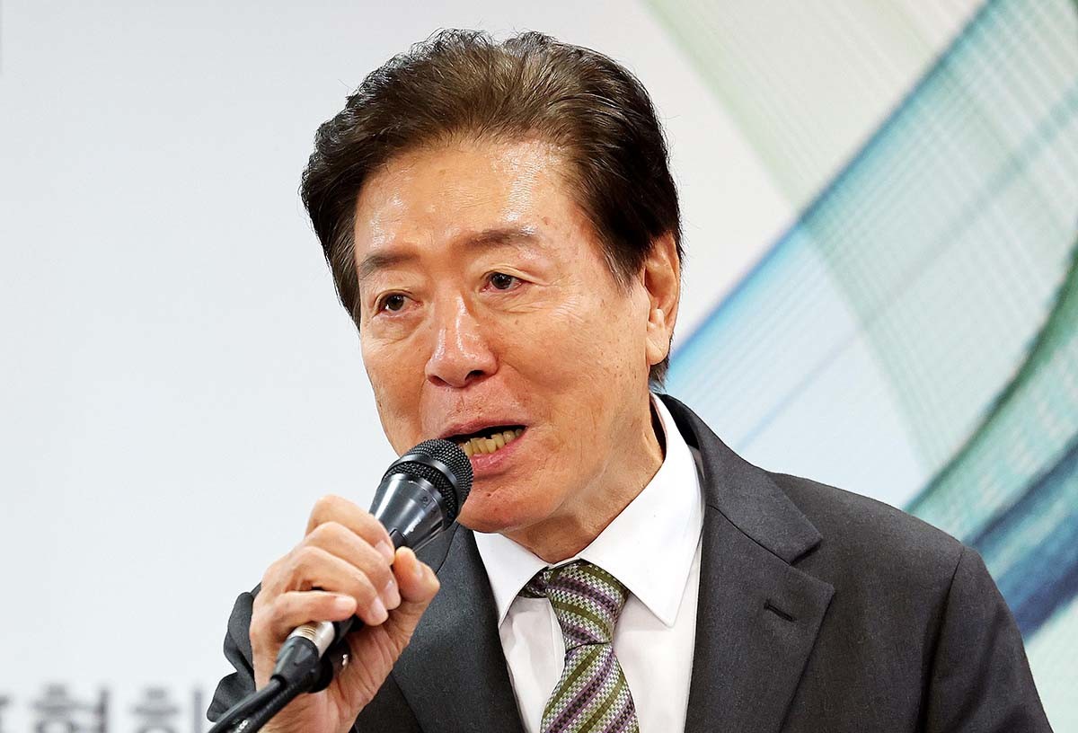 이정길 / 뉴스1의 2024년 자료 사진