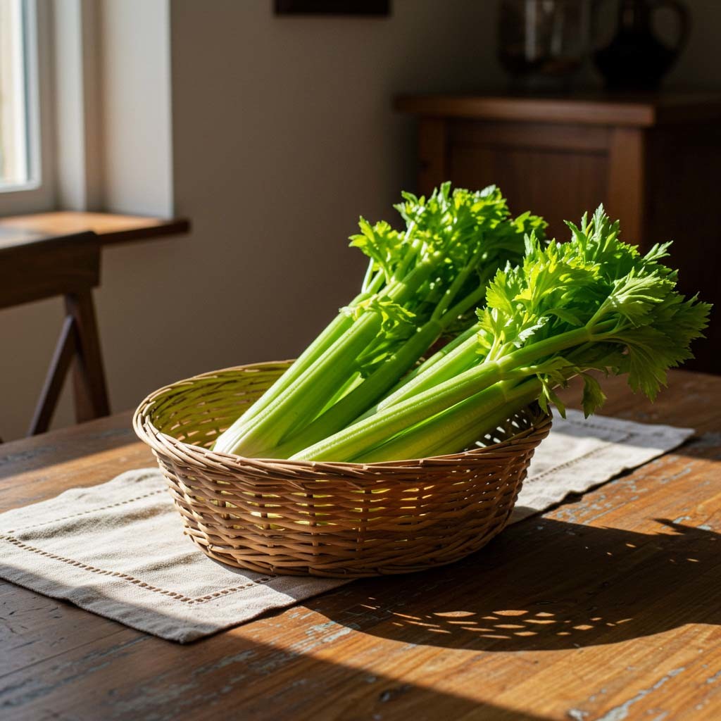 셀러리 / 픽사베이