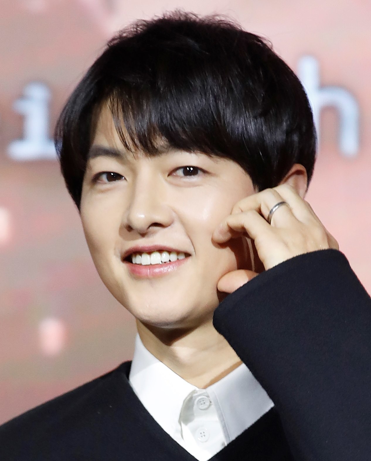 Song Joong-ki. / News1