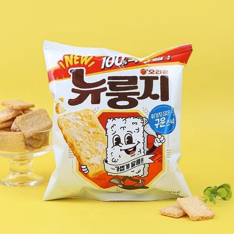 오리온 뉴룽지 / 이마트몰