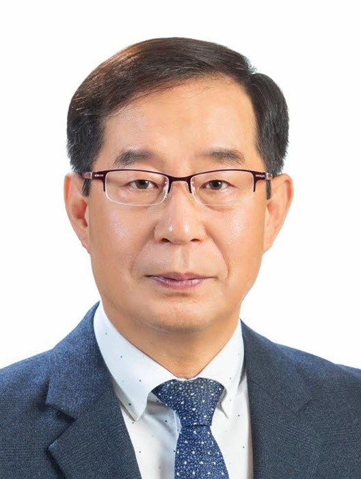 국립부경대 김선진 교수. / 사진제공=국립부경대