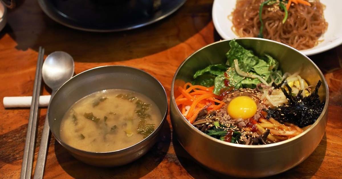 비빔밥 / 연합뉴스