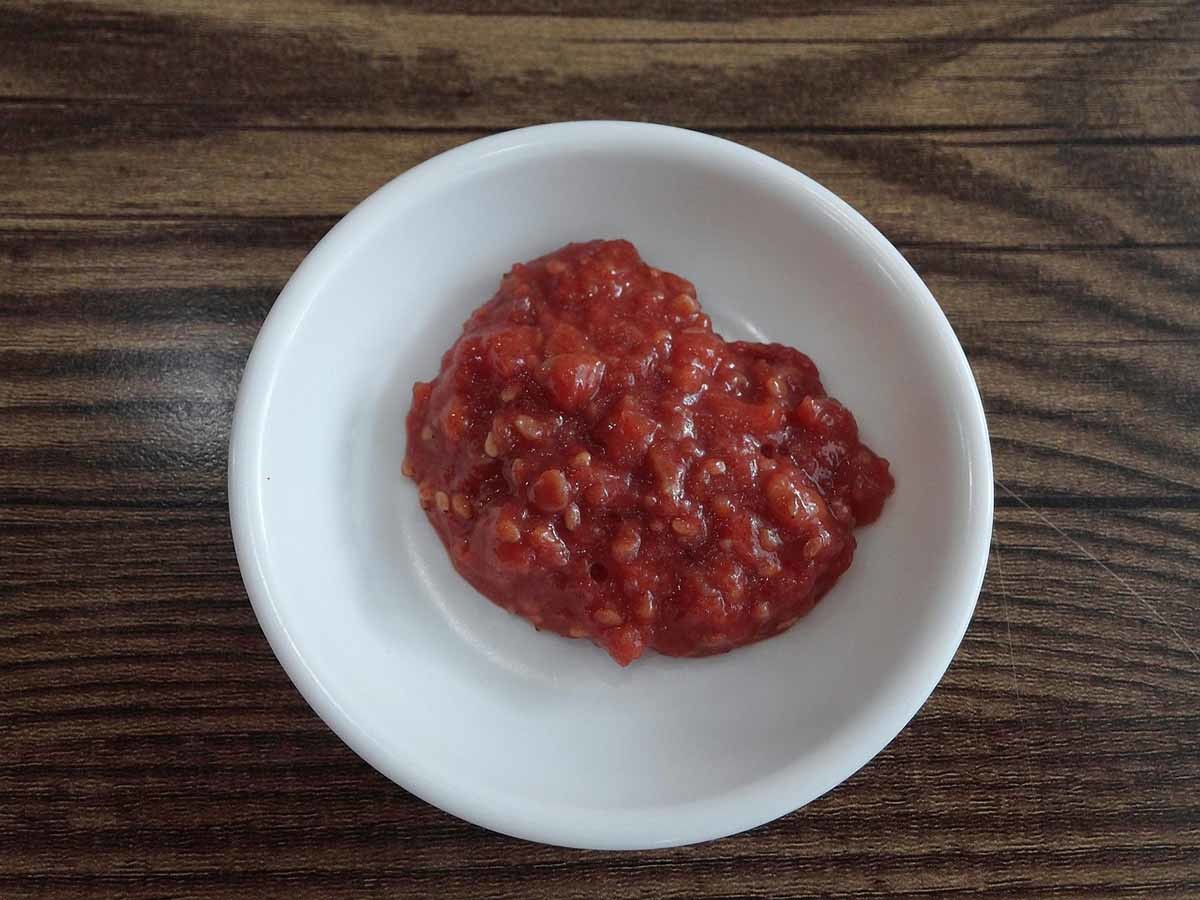 쌈장 / 픽사베이