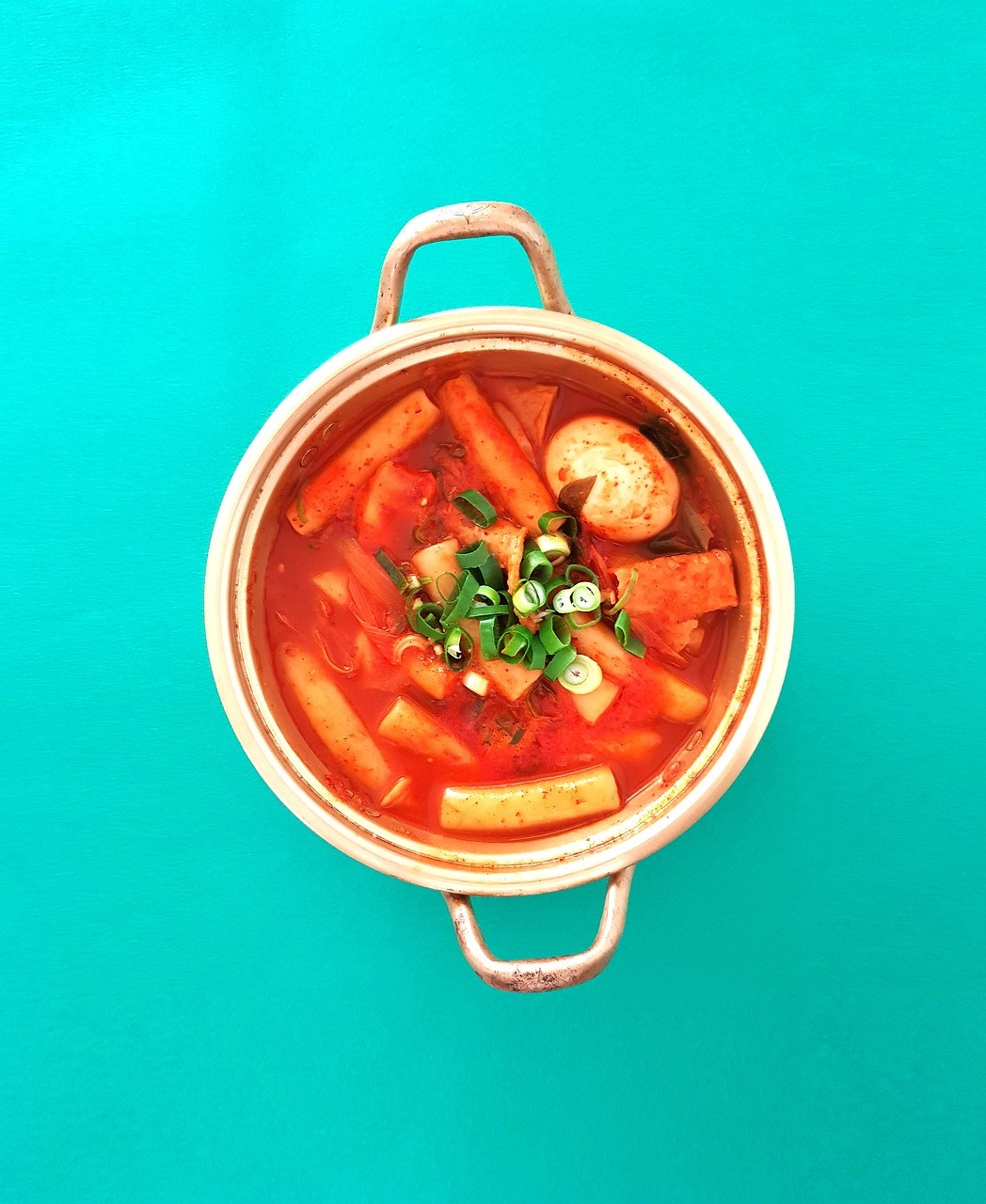떡볶이 / 픽사베이