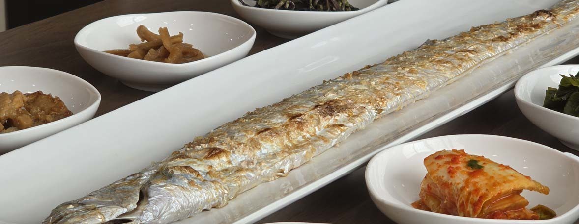 갈치구이 / 연합뉴스 DB