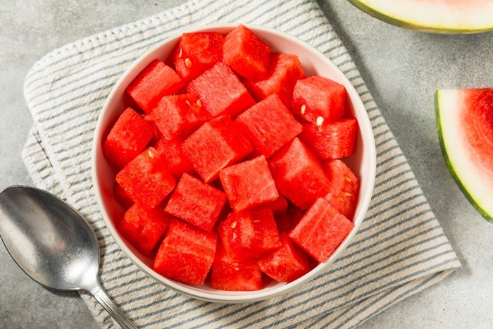 수박 / Brent Hofacker-shutterstock.com