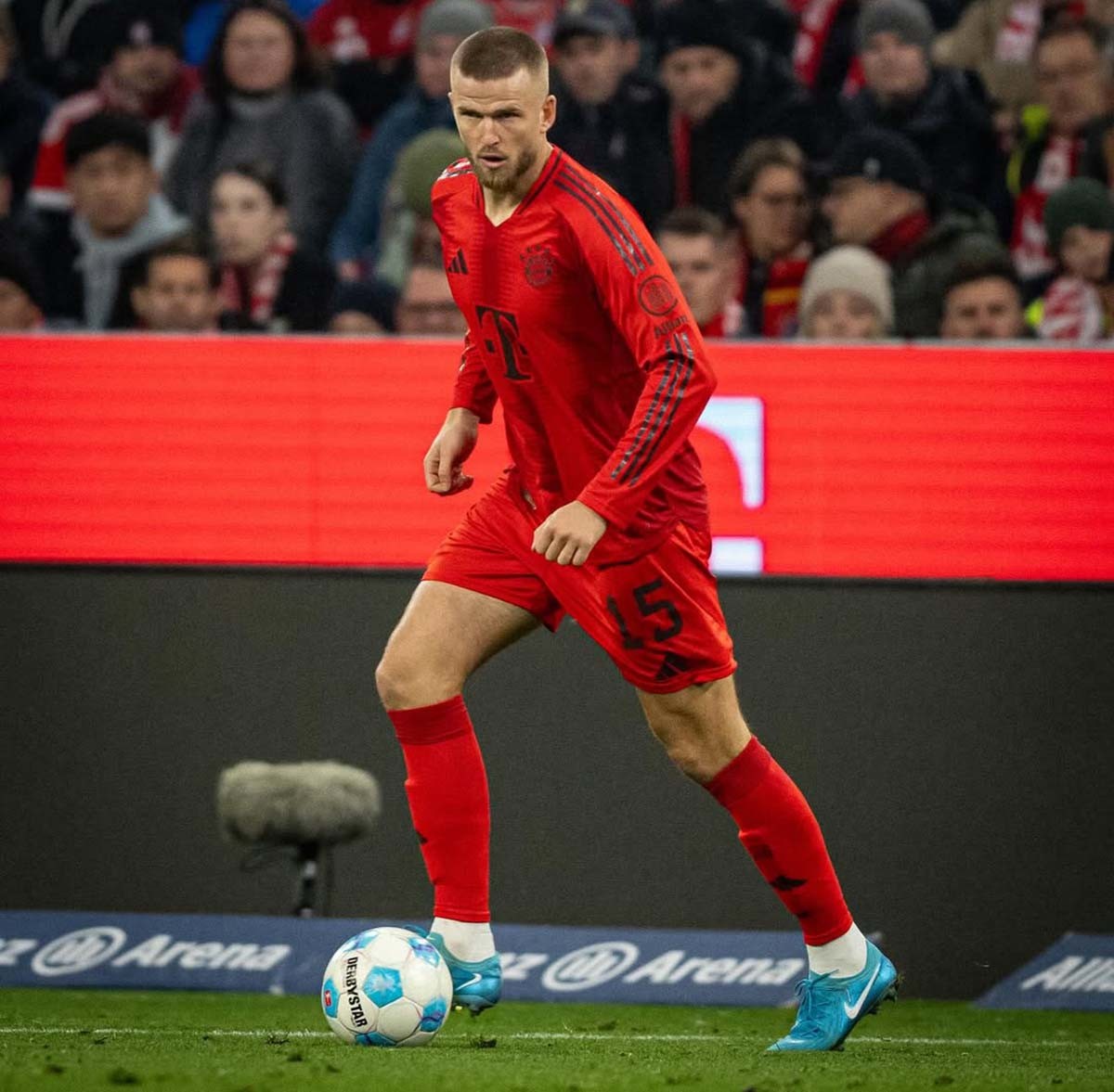 에릭 다이어 / 다이어 인스타그램