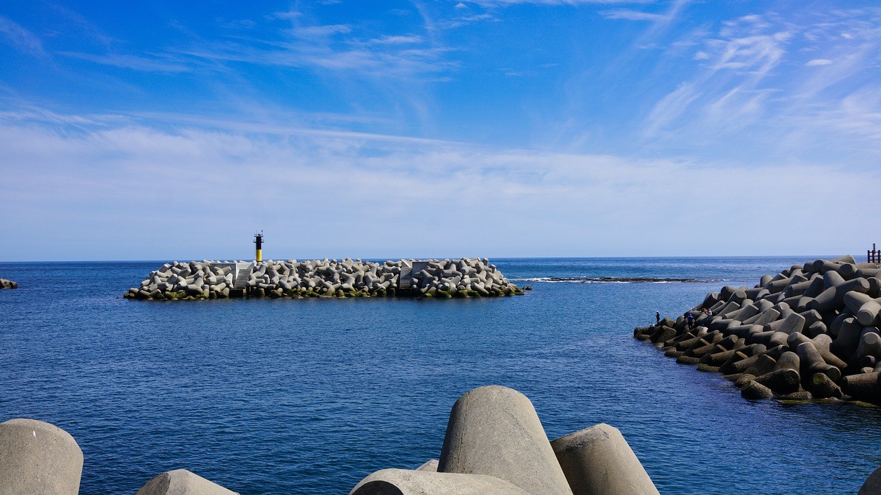 제주도 풍경 / 픽사베이