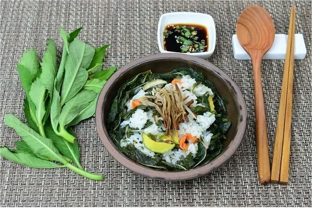 잔대나물 / 충북도 제공