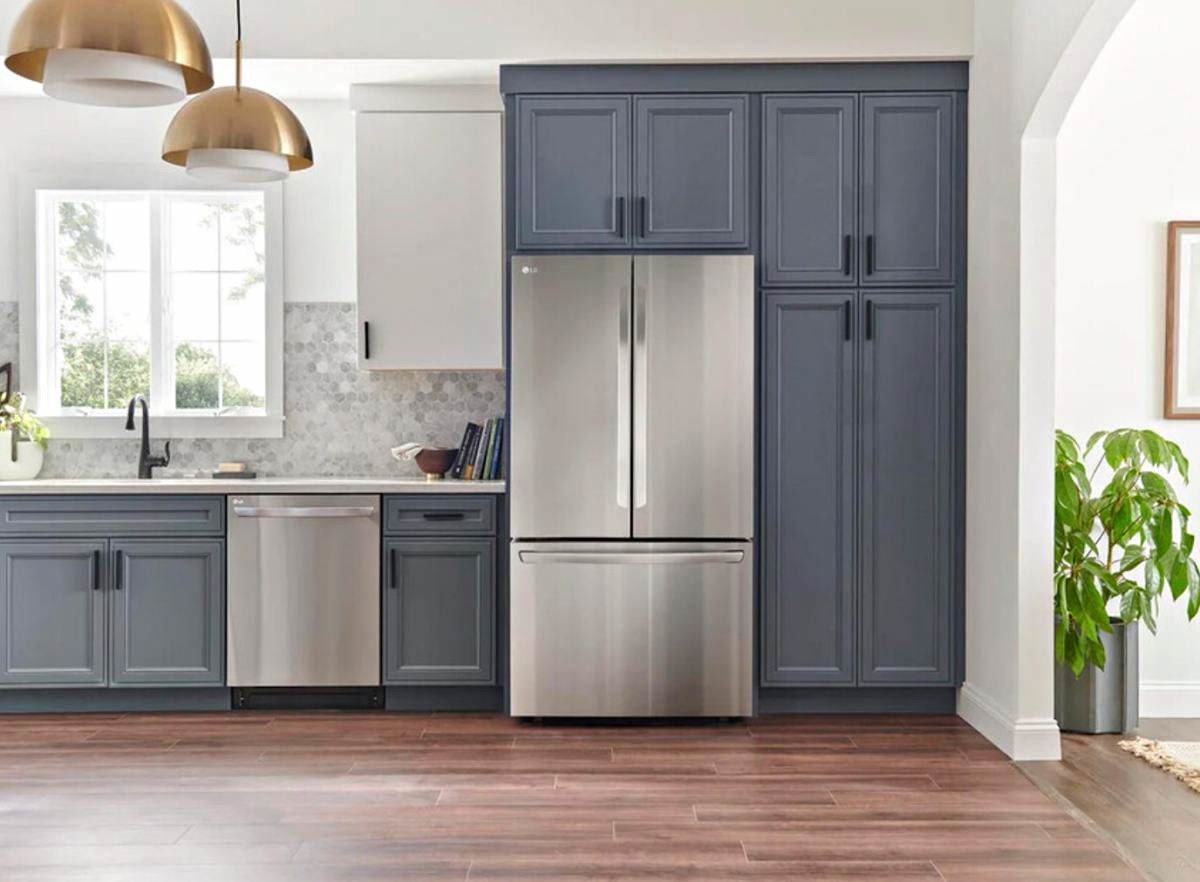 LG 냉장고 북미·유럽 소비자매체 평가 1위. / LG전자 제공