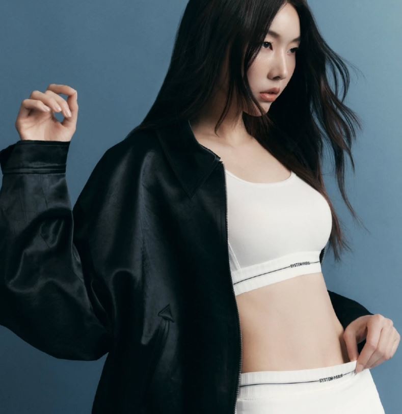 한혜진 인스타그램