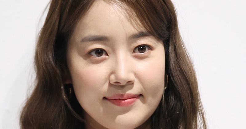 한지혜가 직접 공개한 다이어트 중 꼭 먹어야 할 4가지 '슈퍼 식재료'
