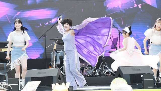 초대가수 김연자