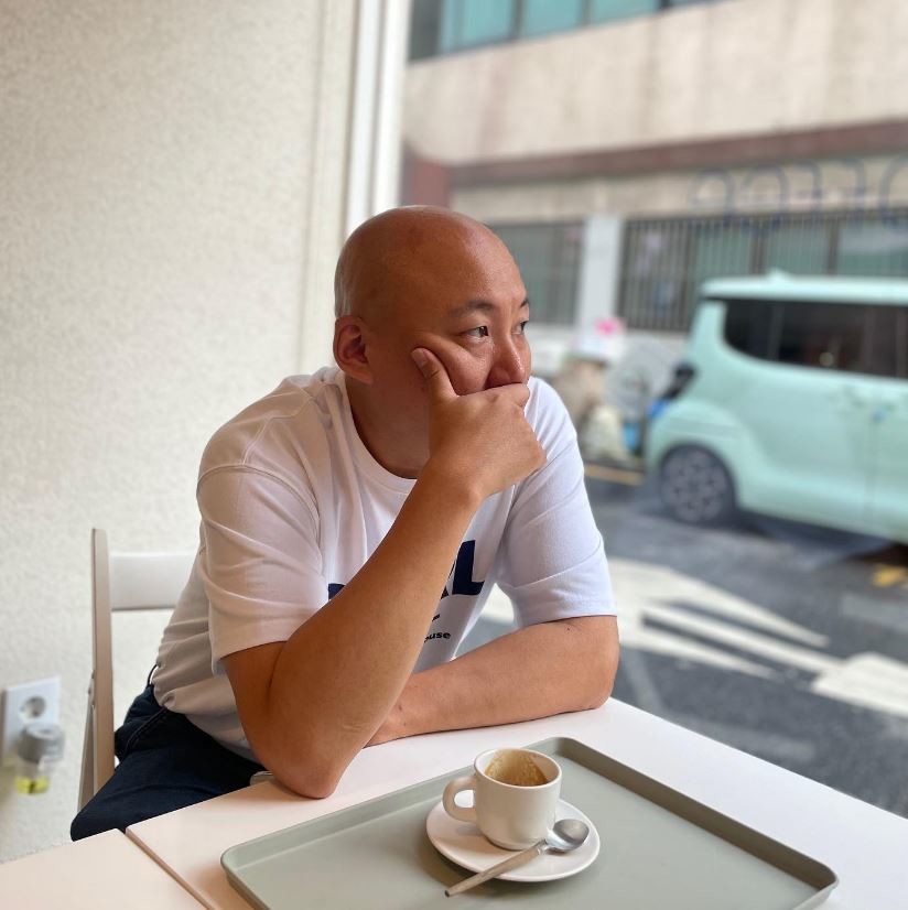 주호민 인스타그램