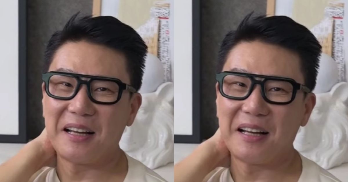 SBS 예능 ‘신발 벗고 돌싱포맨’ 선공개 캡처. / 유튜브 'SBS'