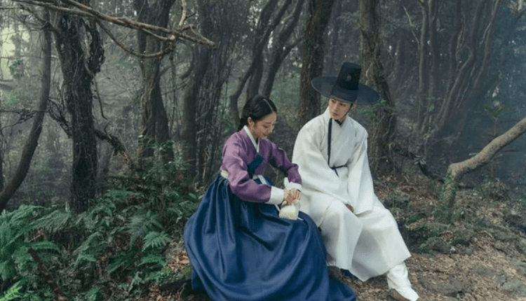 Dear Hongrang (Tangeum) Still Cut. / Courtesy of Netflix Korea