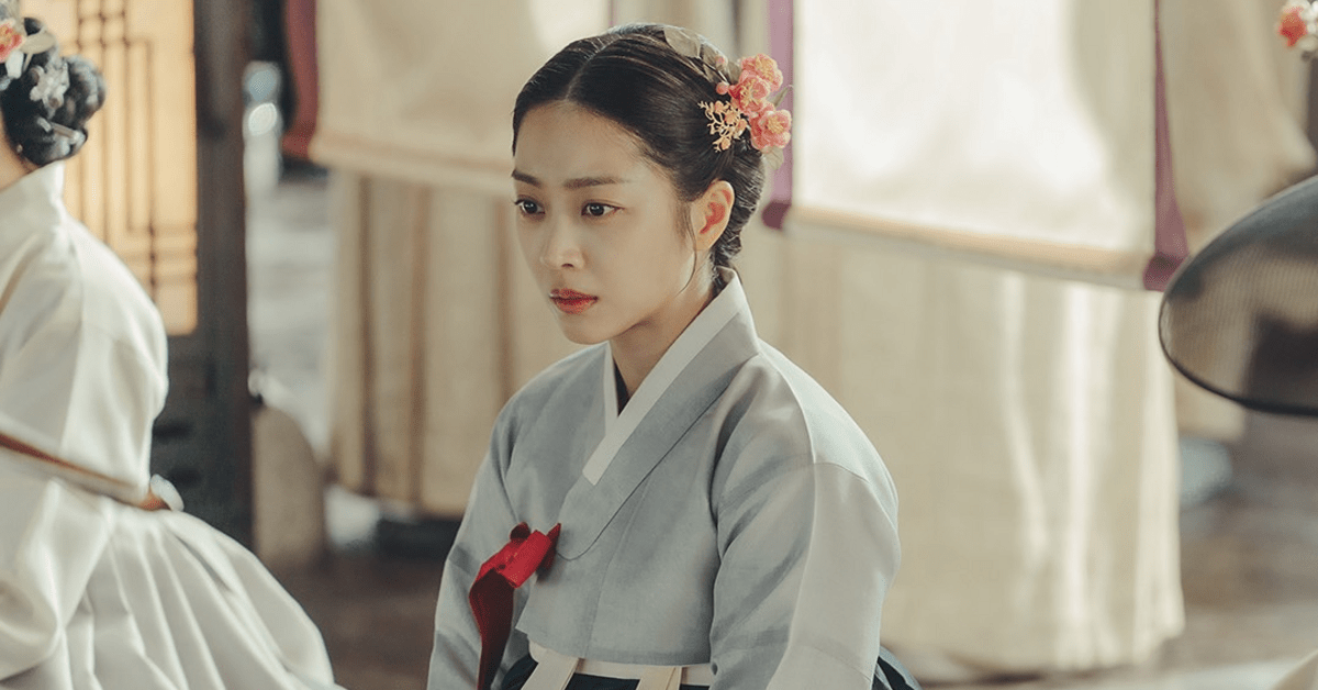 Dear Hongrang (Tangeum) Still Cut. / Courtesy of Netflix Korea