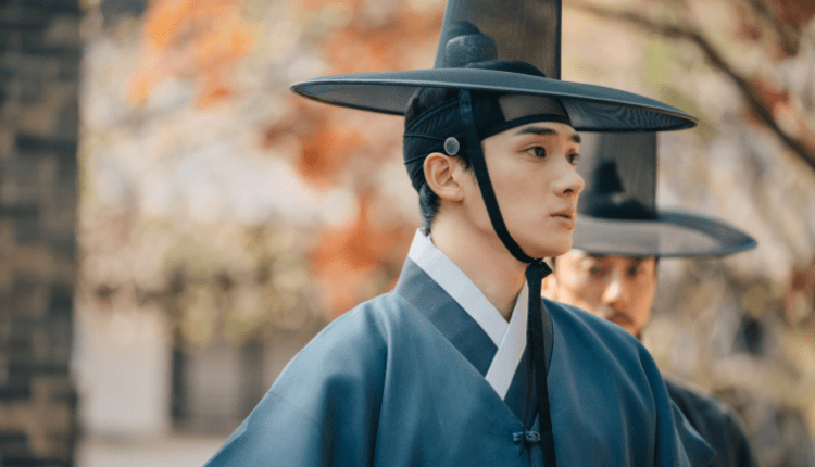 Dear Hongrang (Tangeum) Still Cut. / Courtesy of Netflix Korea