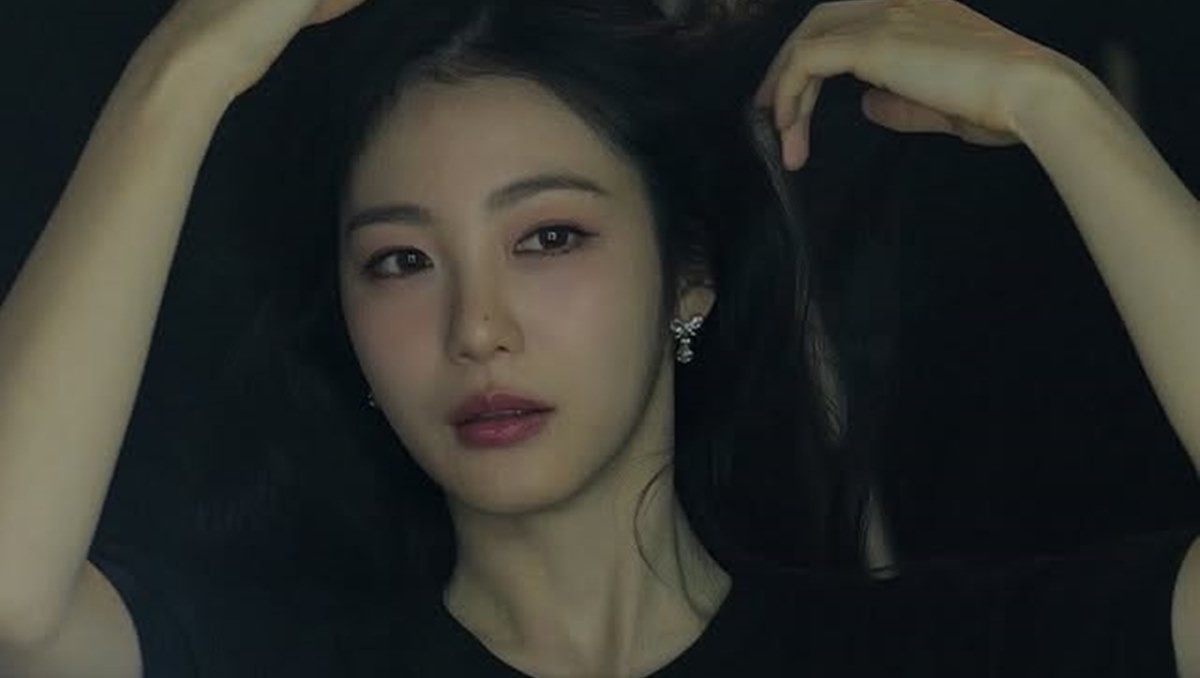 배우 신예은 / 신예은 인스타그램
