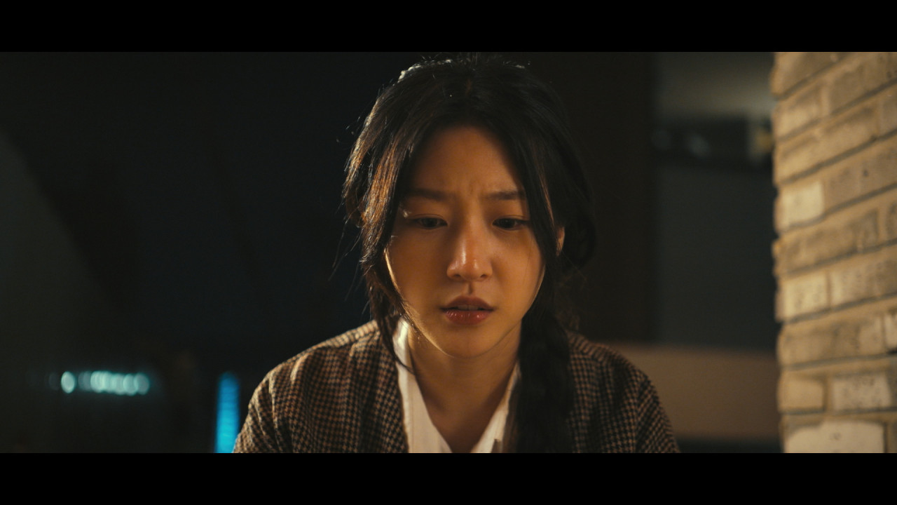 영화 '기타맨' 주연 배우 김새론 / 씨엠닉스