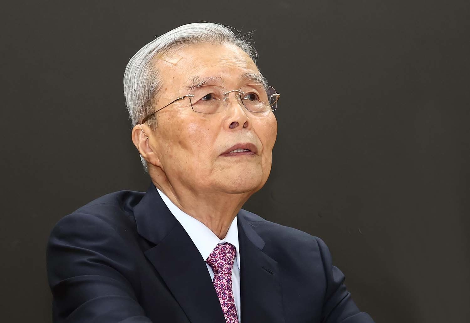 김종인 "이번 대통령 선거 당선자는 이 사람" 예측 내놨다