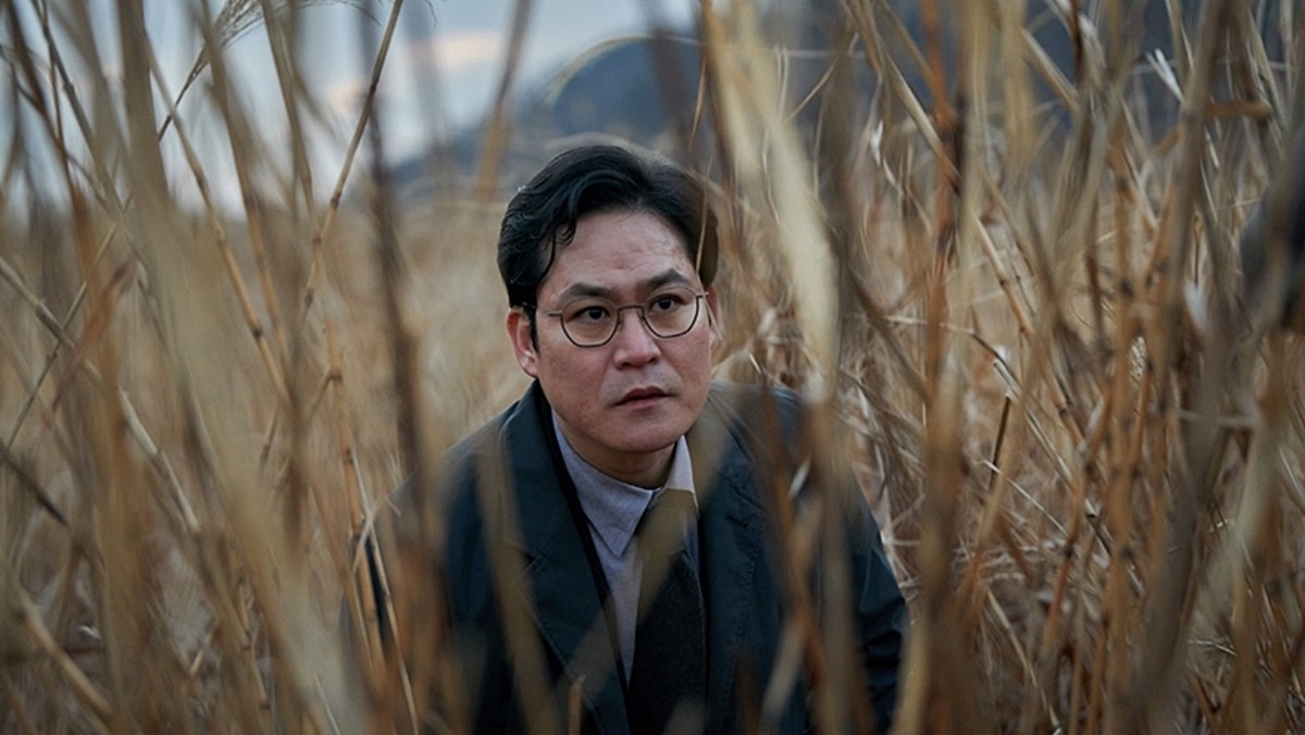 드라마 '나인 퍼즐' 스틸컷 / 디즈니+