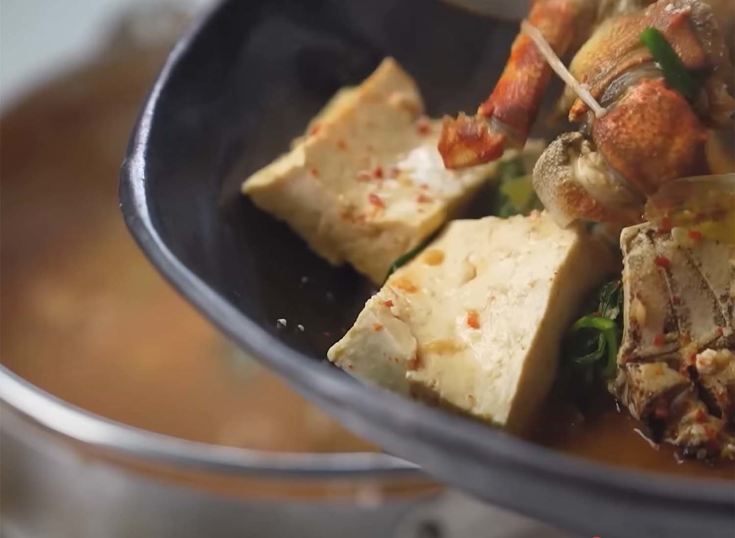 범게탕 / '입질의추억TV' 유튜브