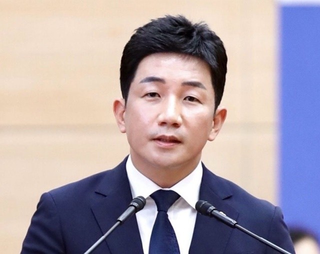 김진남 전남도의원