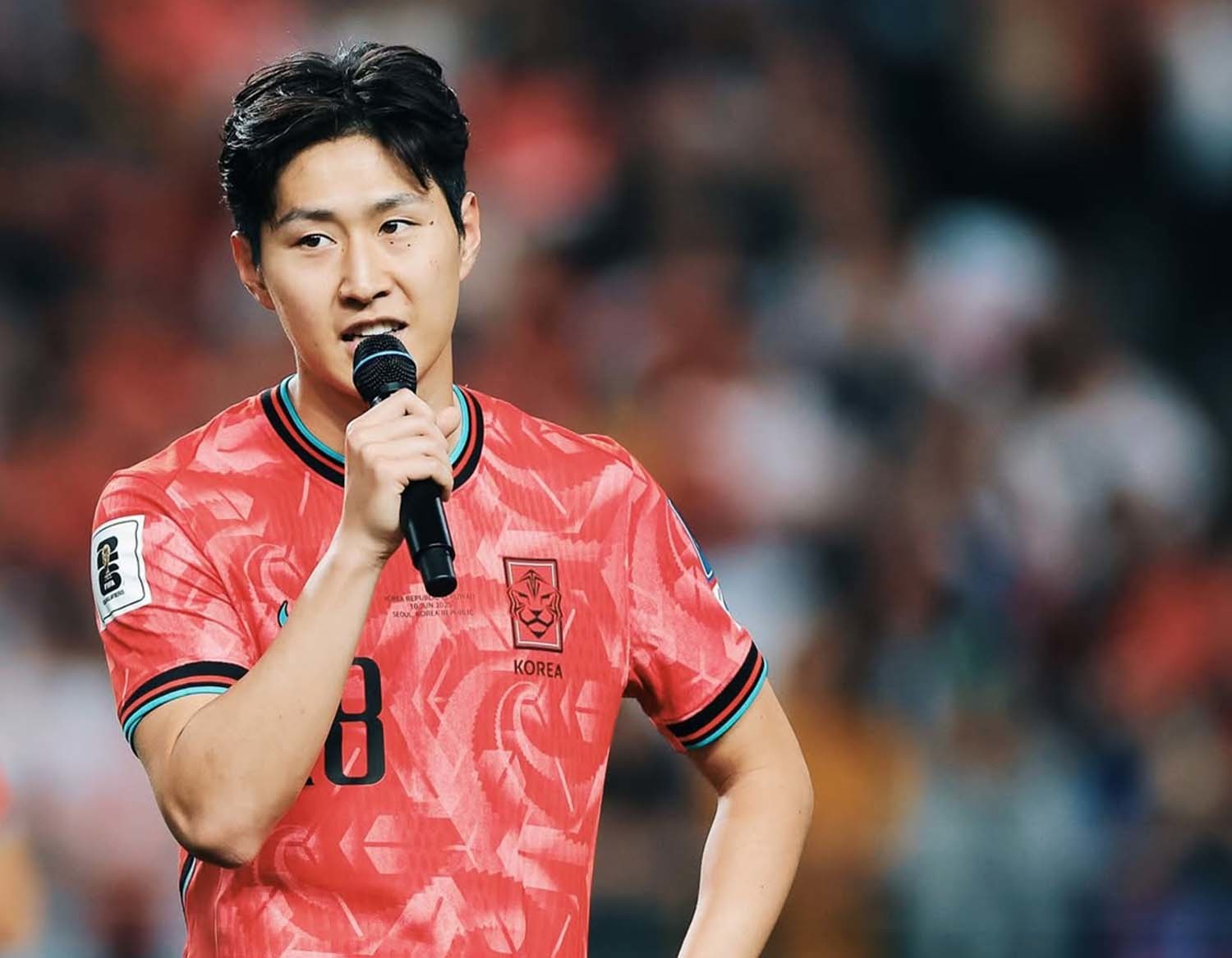 이강인 / 이강인 인스타그램