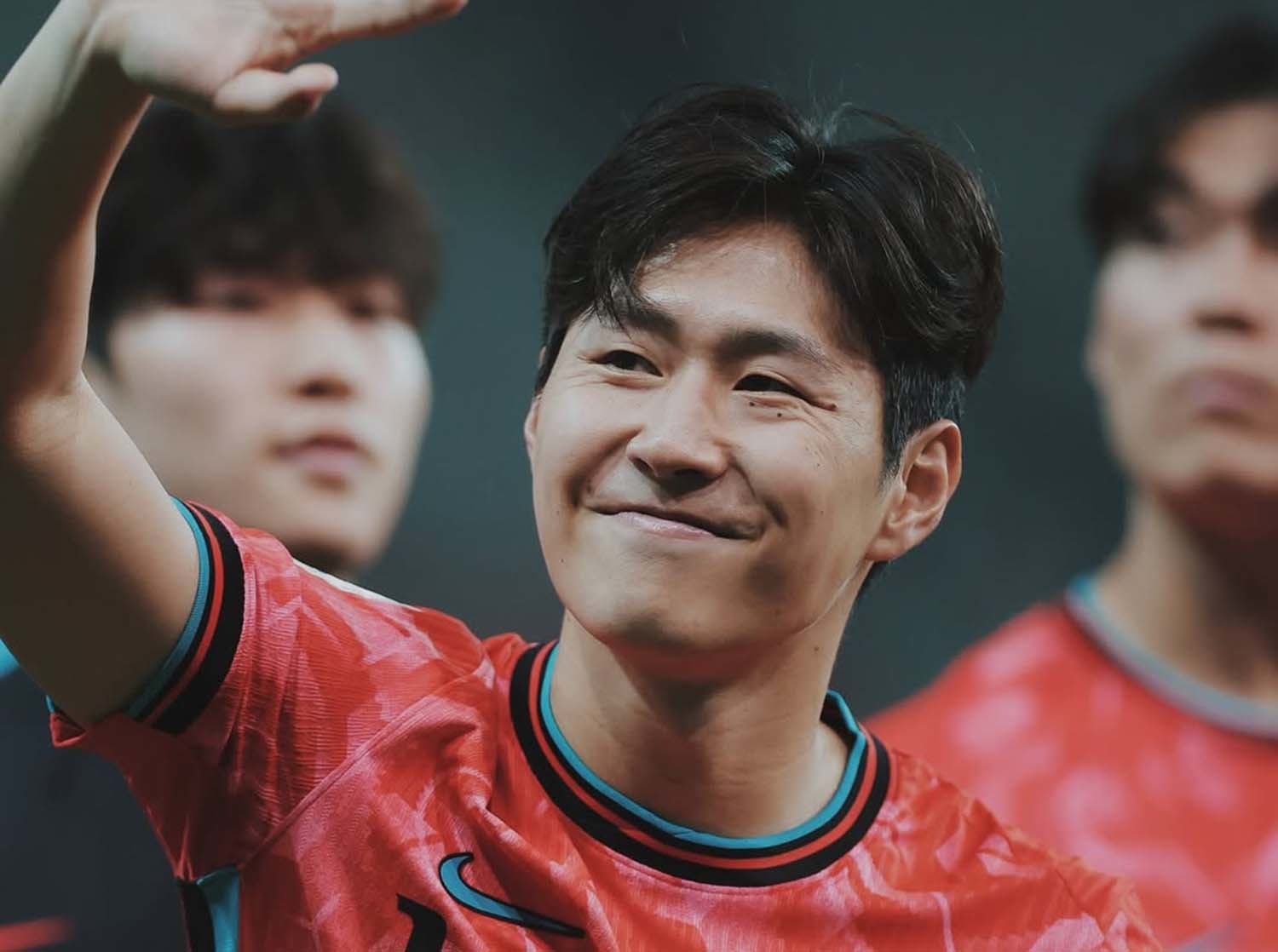 이강인 / 이강인 인스타그램