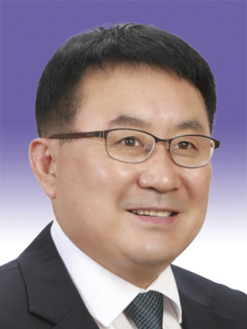 경북도의회 임병하 의원(영주)/경북도의회