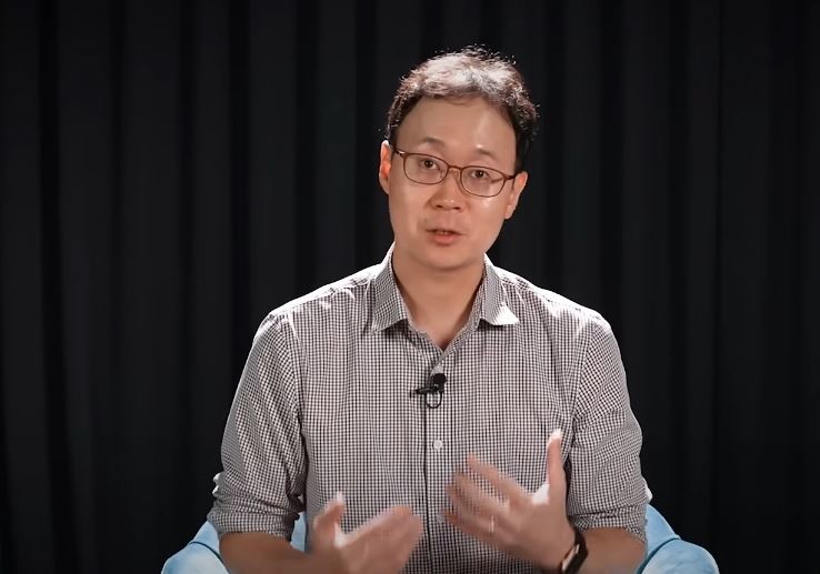 나종호 교수 / 유튜브 '지식인사이드'