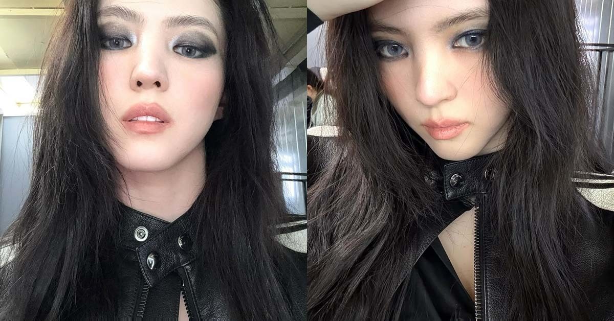 한소희. / 인스타그램 제공