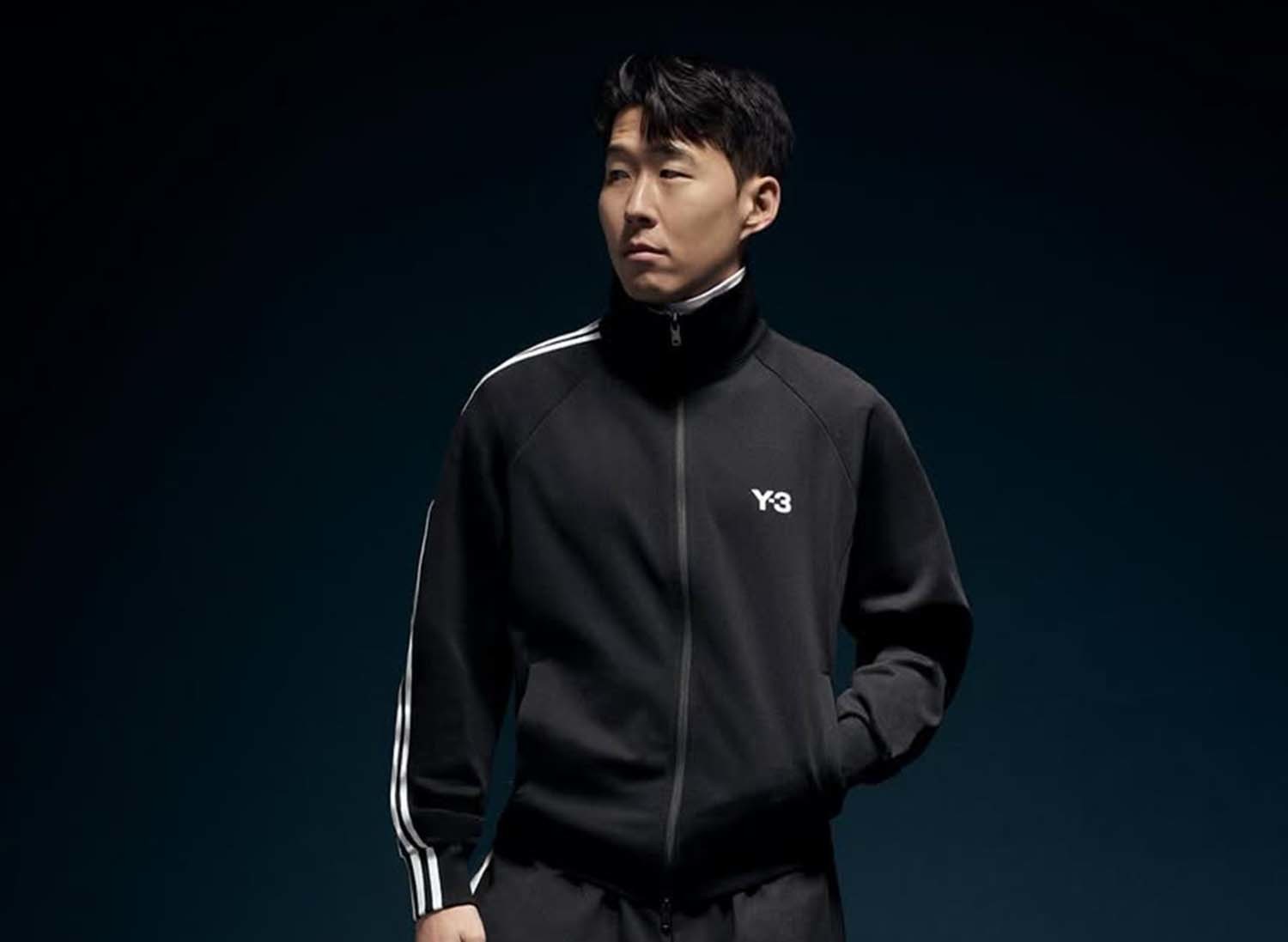 손흥민 / 손흥민 인스타그램