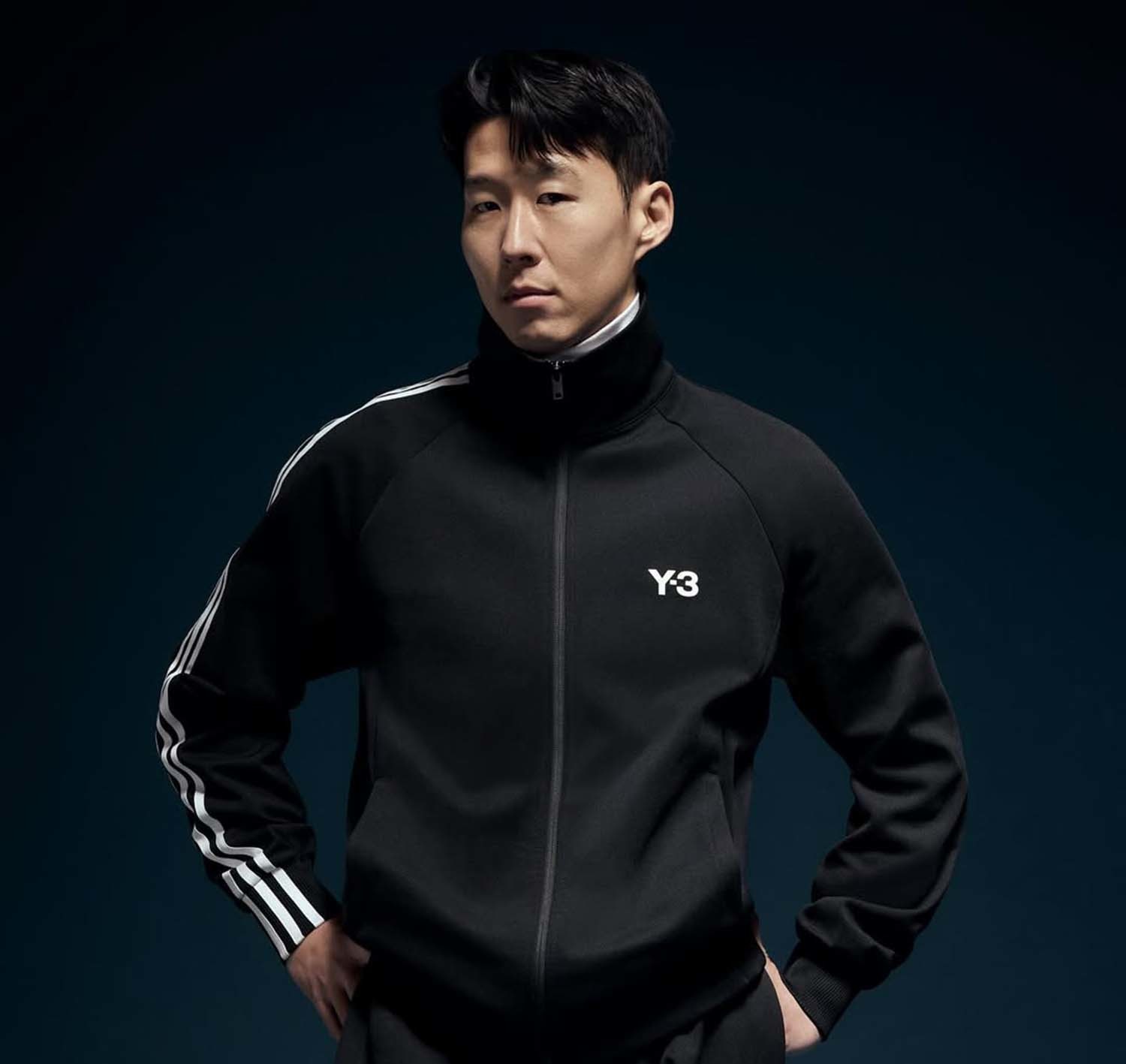 손흥민 / 손흥민 인스타그램