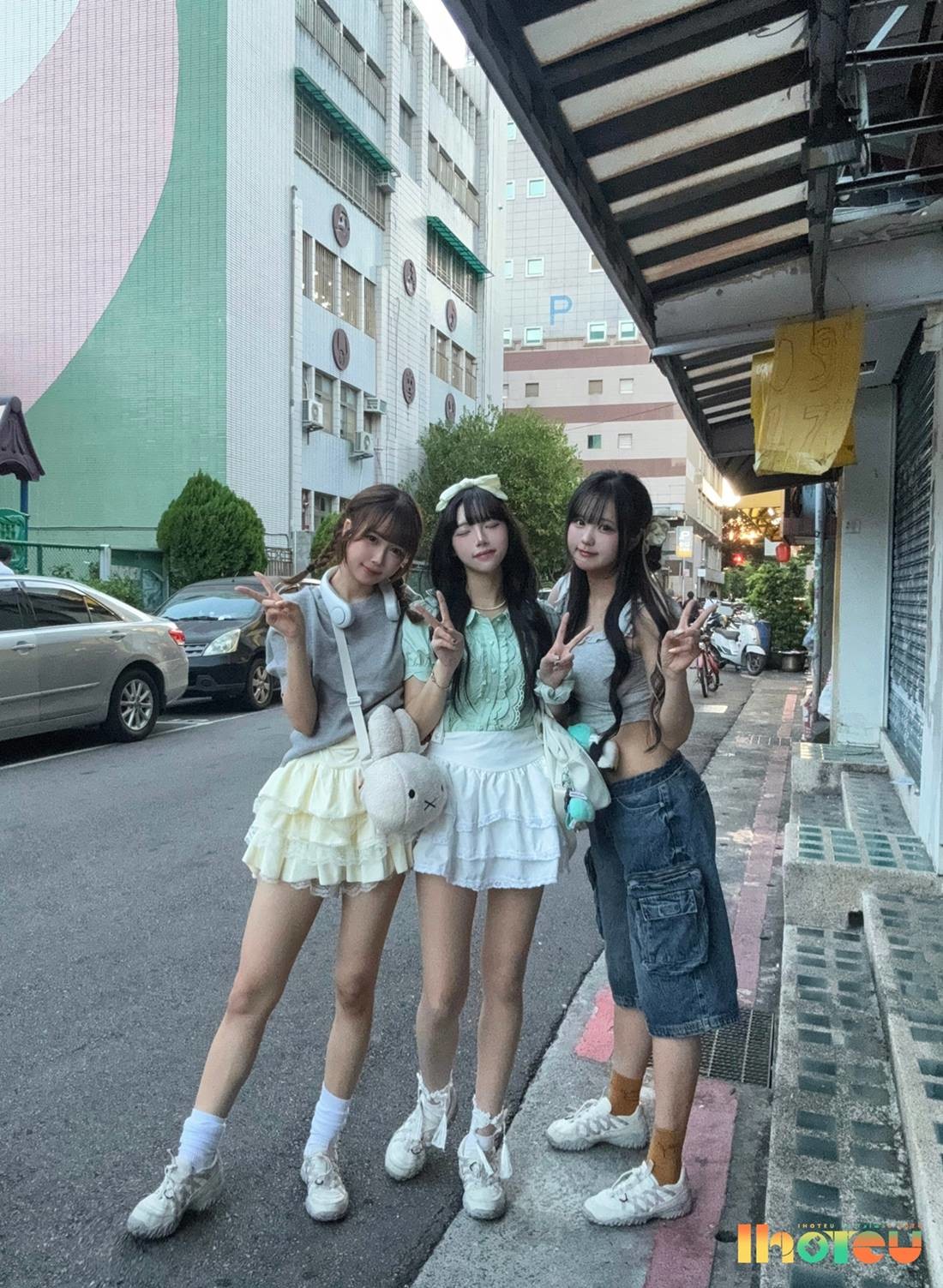 이호테우 X(구 트위터)